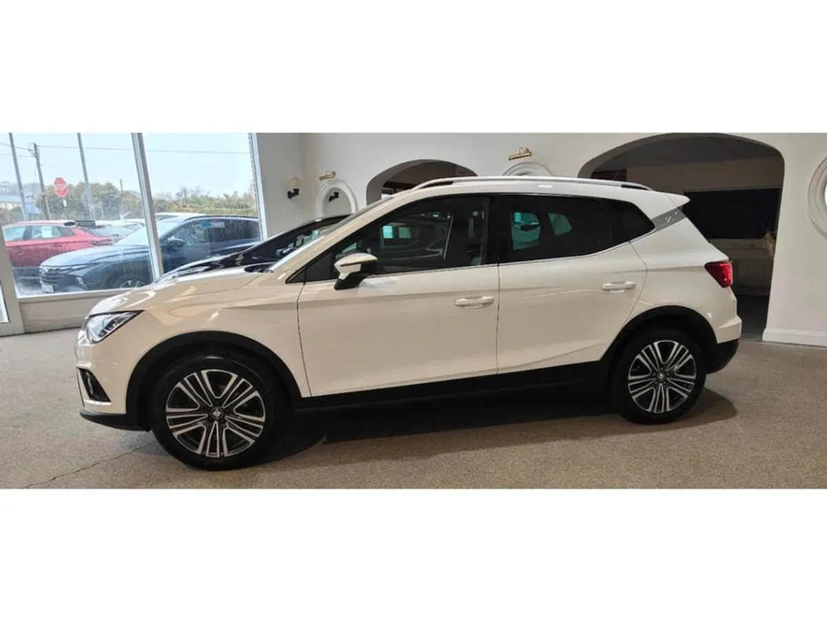 SEAT Arona 1.0 TSI 110HP XC  5DR - Image 3