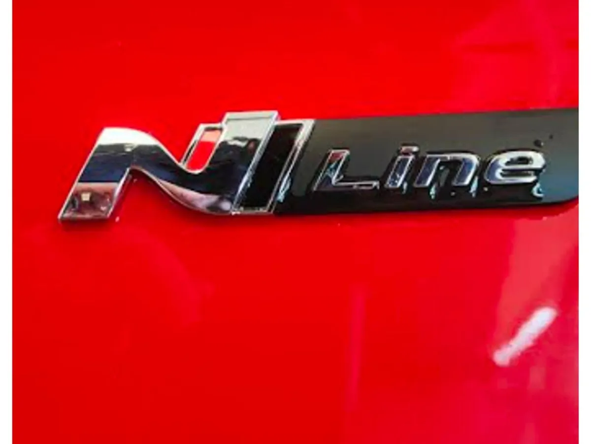 Hyundai i30 I 30 Nline 5DR Petrol - Image 2