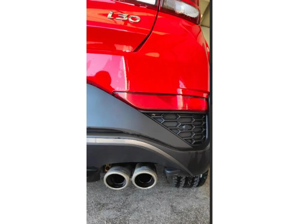 Hyundai i30 I 30 Nline 5DR Petrol - Image 4