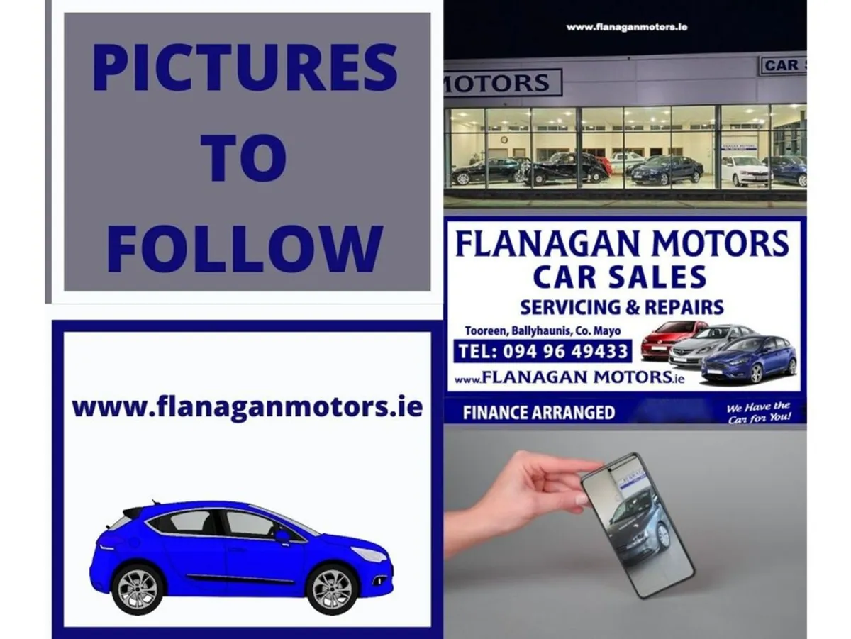 Volkswagen Caddy VAN 1.6 TDI 5 5speed 5DR - Image 1