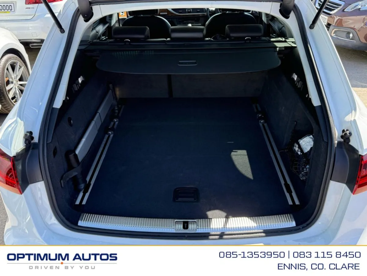 Audi A6 Automatic Quattro 2.0 Petrol - Image 4