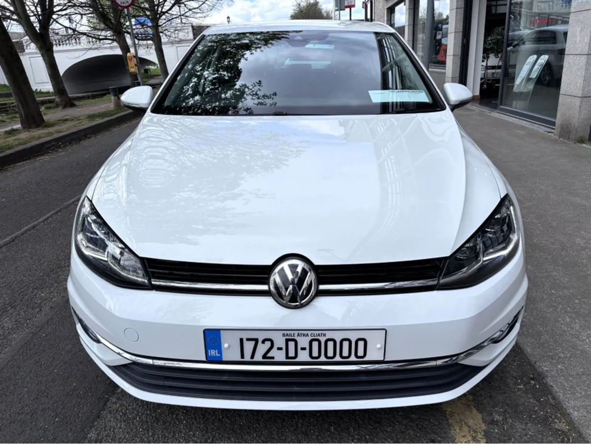 Volkswagen Golf 1.2 Tsi Comfortline 7.5 5DR - Image 3
