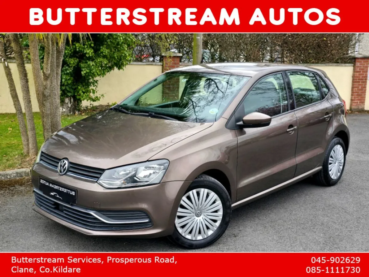 Volkswagen Polo 1.2 Auto With Only 13 K KMS New N - Image 4