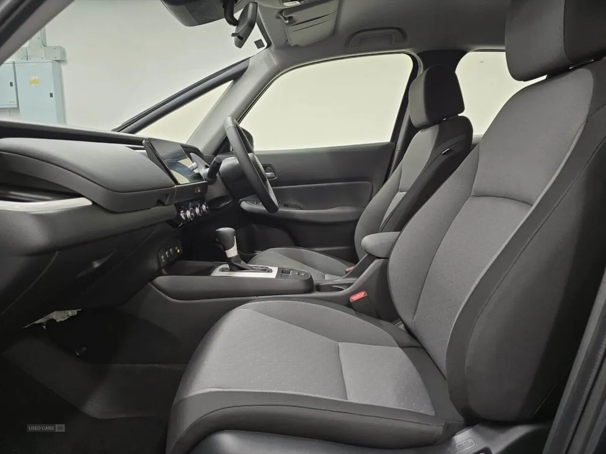 Honda Jazz 1.5 I-mmd Hybrid Elegance 5dr Ecvt - Image 2