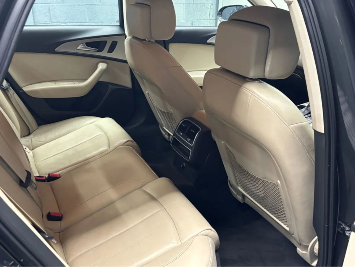 Audi A6 2.0 TDI 150 SE Auto  deposit Taken - Image 3
