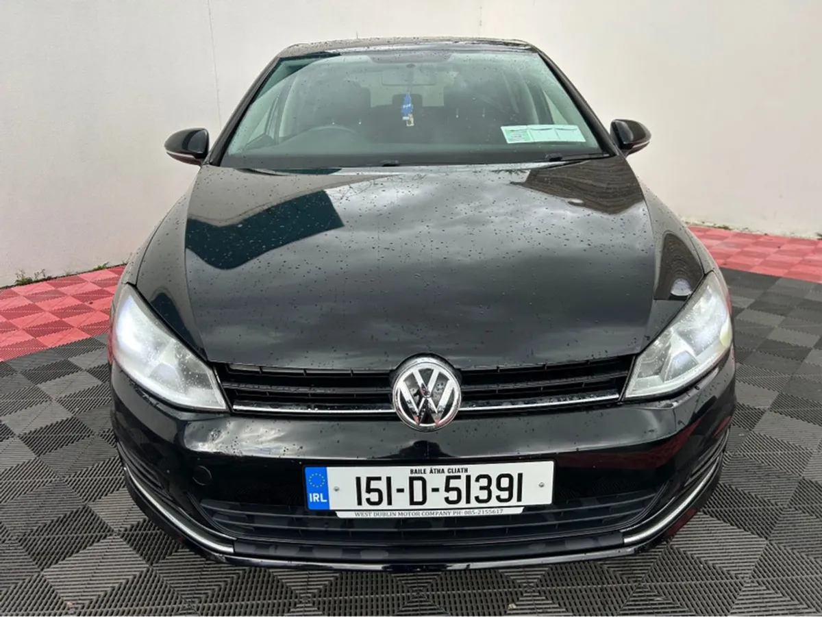 Volkswagen Golf Amazing Spec - Image 4