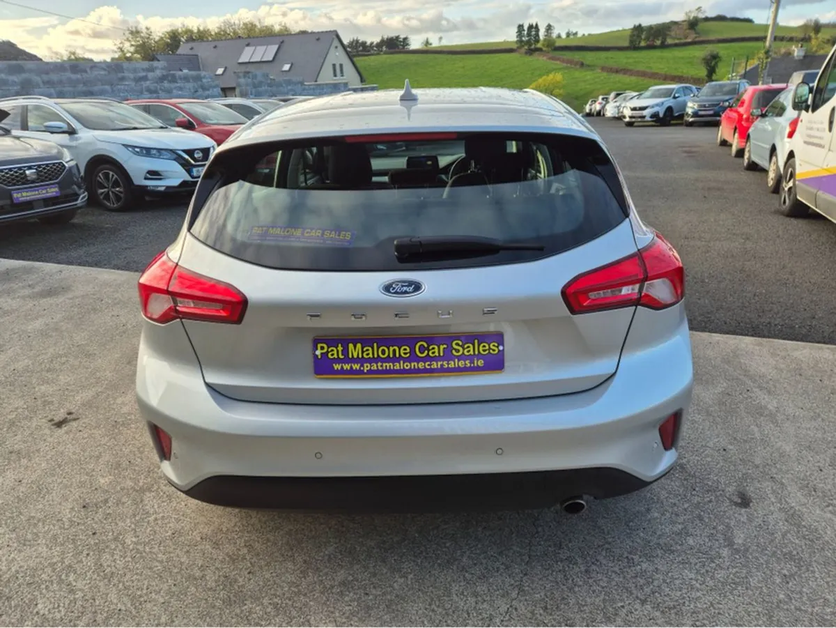 Ford Focus Titanium Tdci - Image 2