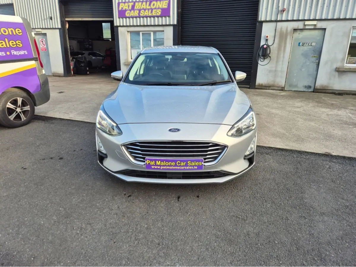 Ford Focus Titanium Tdci - Image 4