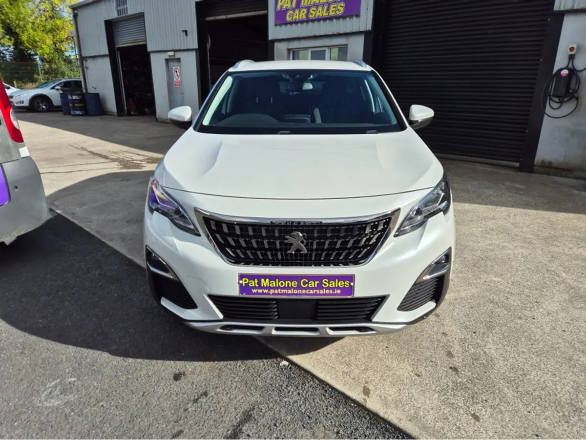 Peugeot 3008 Allure Bluehdi S/S - Image 3