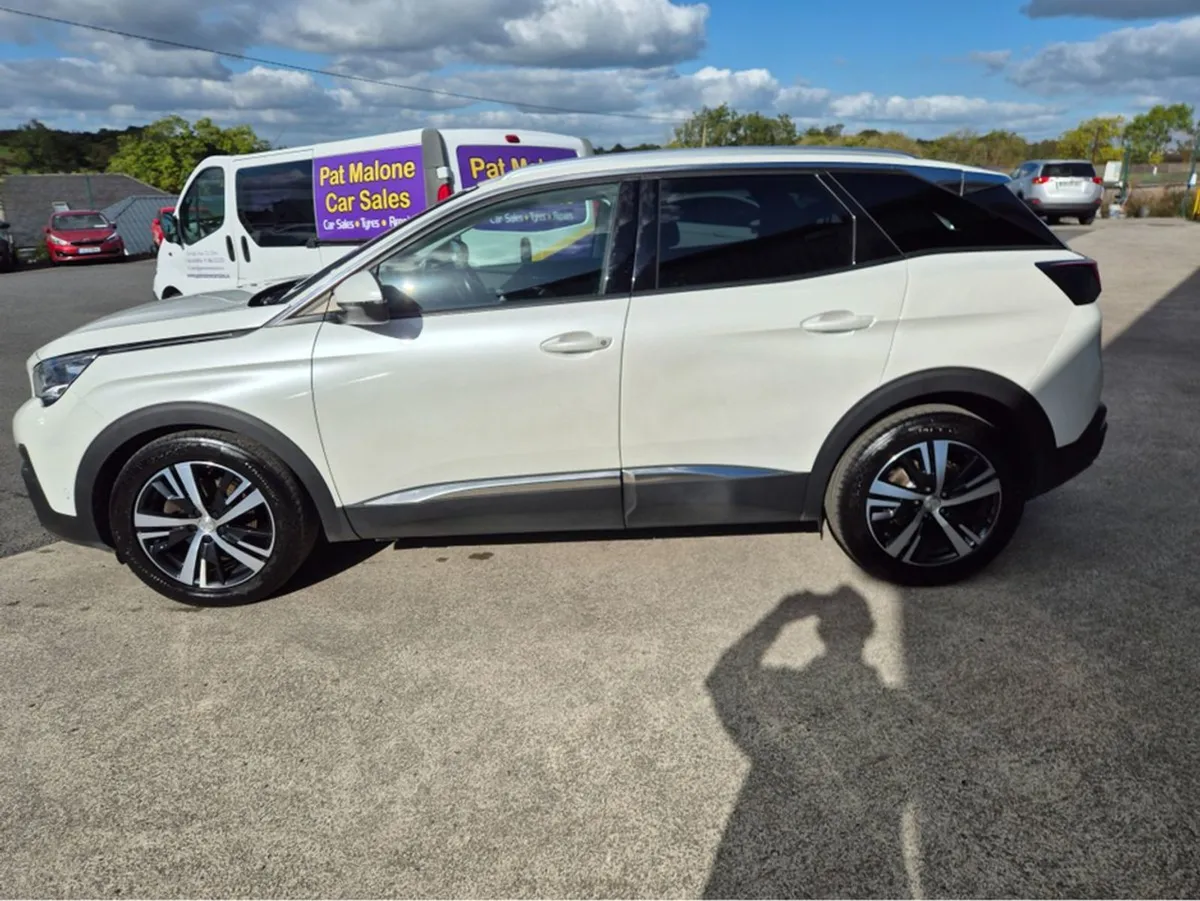 Peugeot 3008 Allure Bluehdi S/S - Image 4