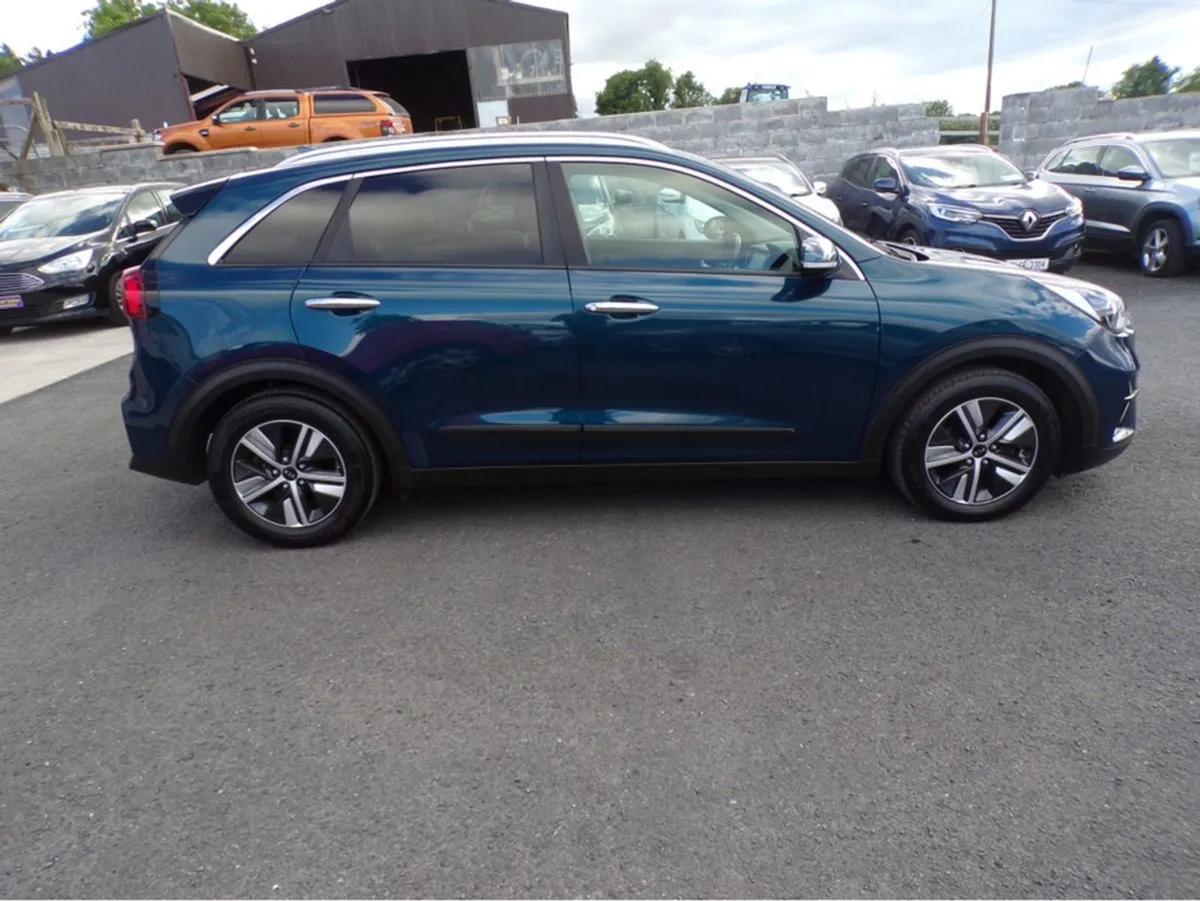 Kia Niro 2 HEV S-A - Image 3