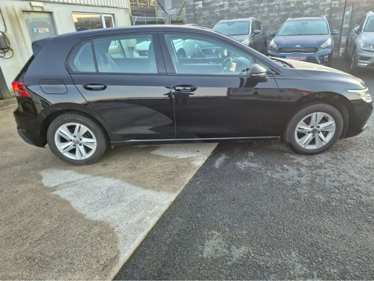 Volkswagen Golf Life TDI - Image 4