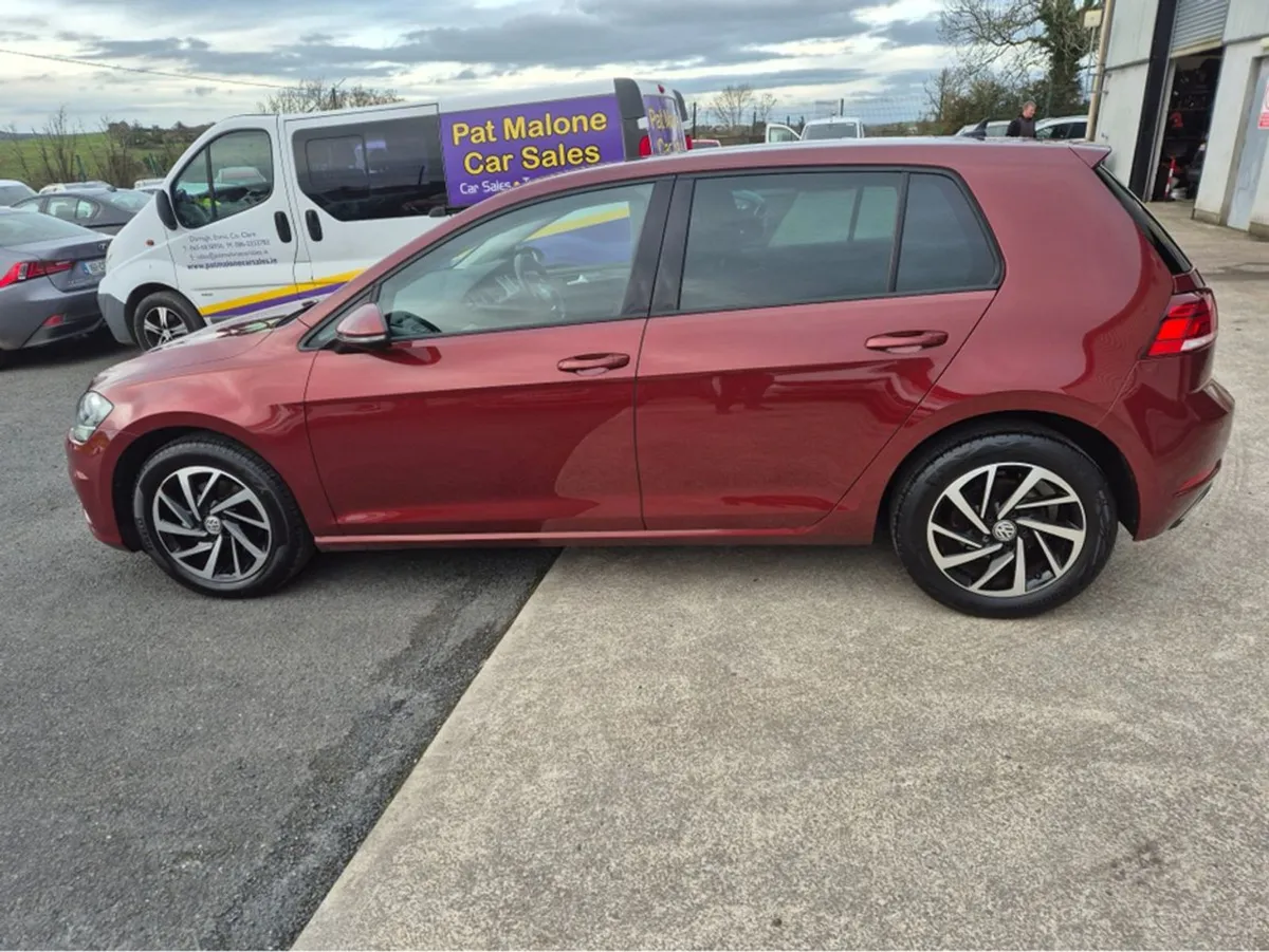 Volkswagen Golf Match TDI - Image 4