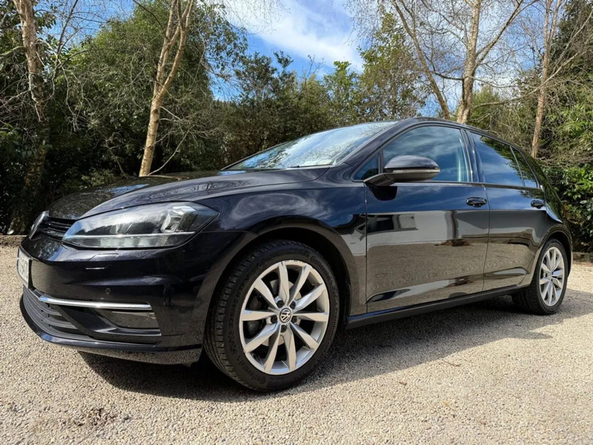 Volkswagen Golf  sale Agreed  Highline 1.5 TSI Ma - Image 2