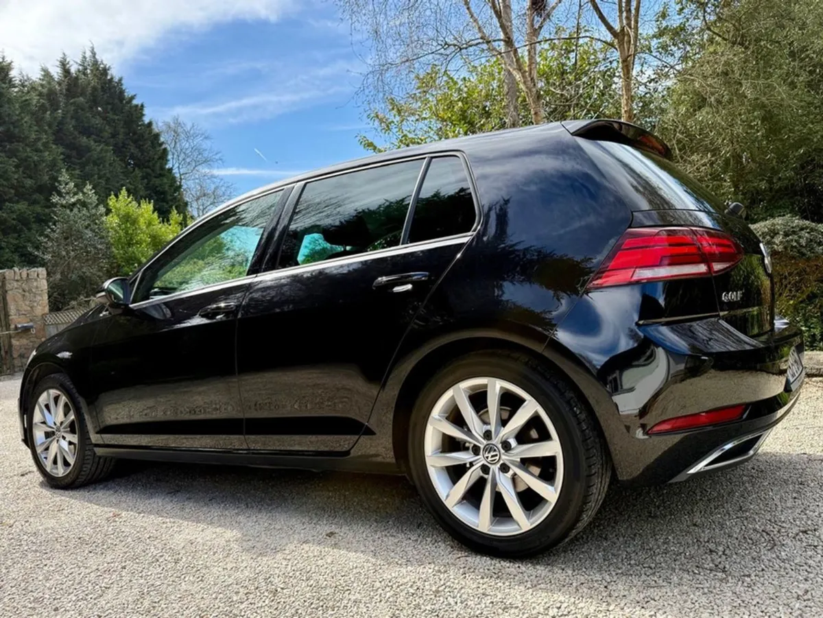 Volkswagen Golf  sale Agreed  Highline 1.5 TSI Ma - Image 3