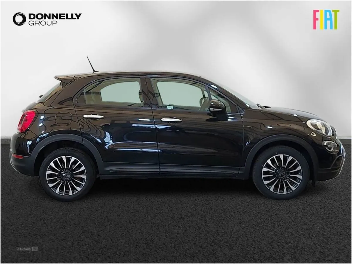 Fiat 500X 1.0 City Cross 5dr - Image 3