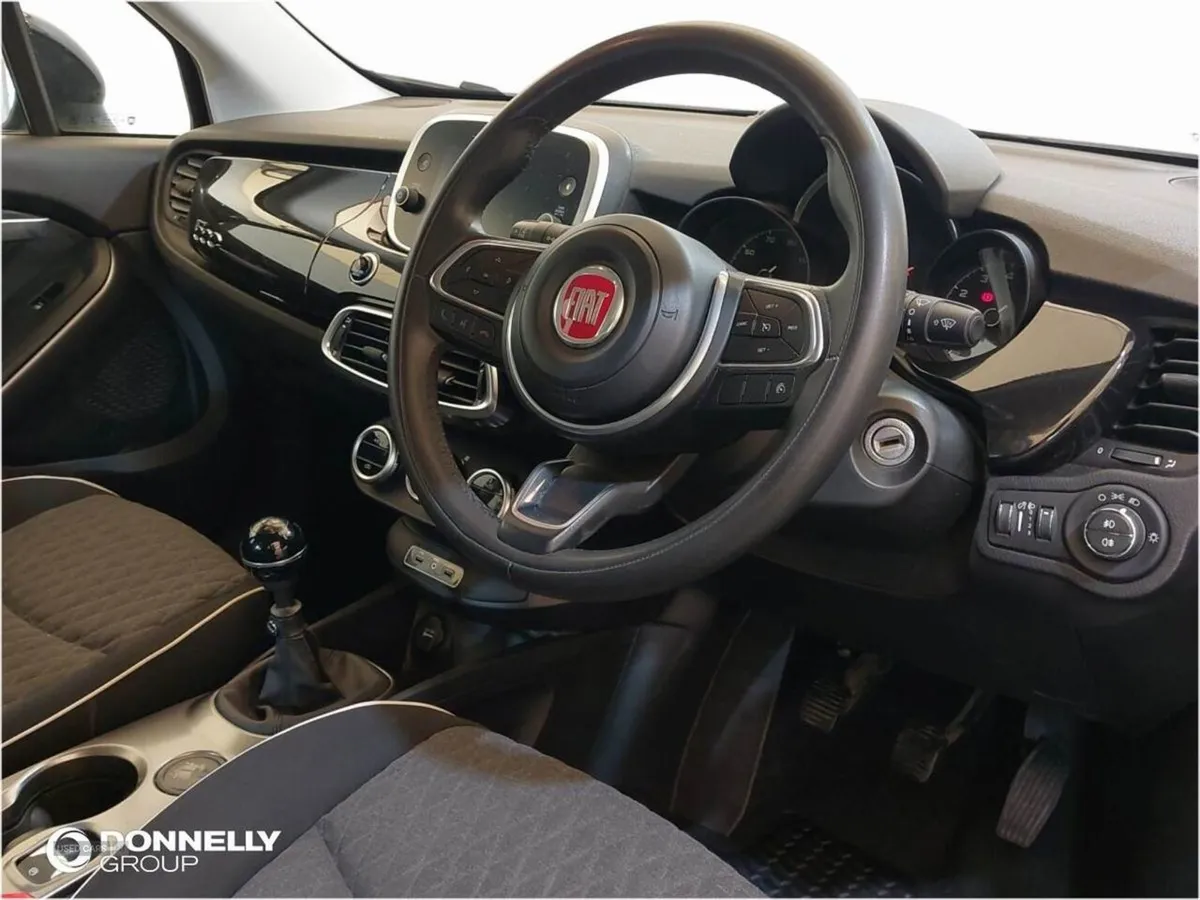 Fiat 500X 1.0 City Cross 5dr - Image 4