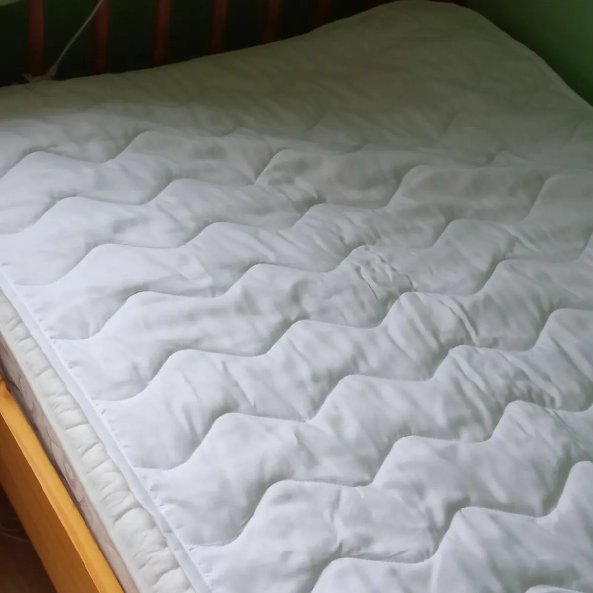 Single Mattress Protector