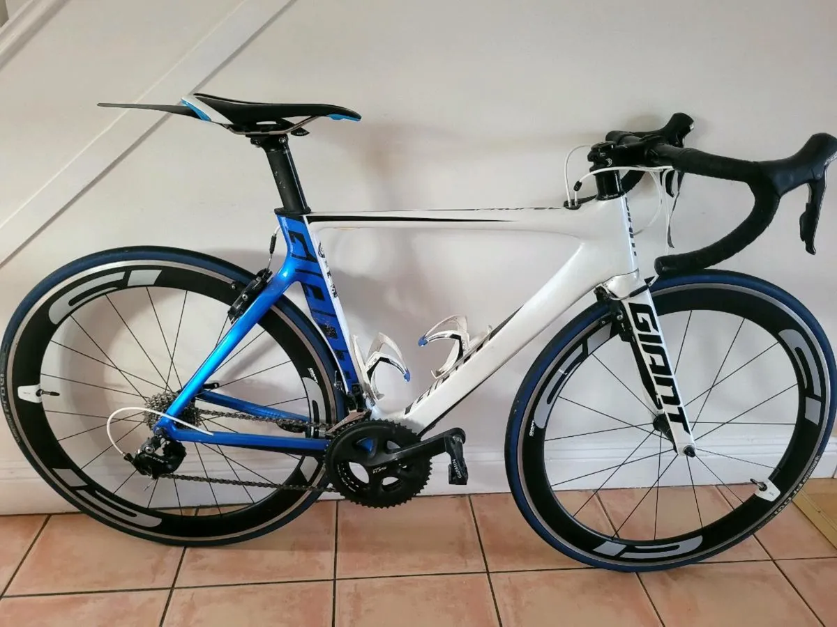 Giant Propel Pro 2 - Image 2