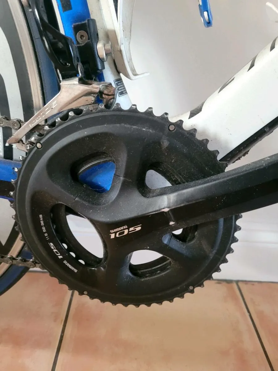 Giant Propel Pro 2 - Image 4