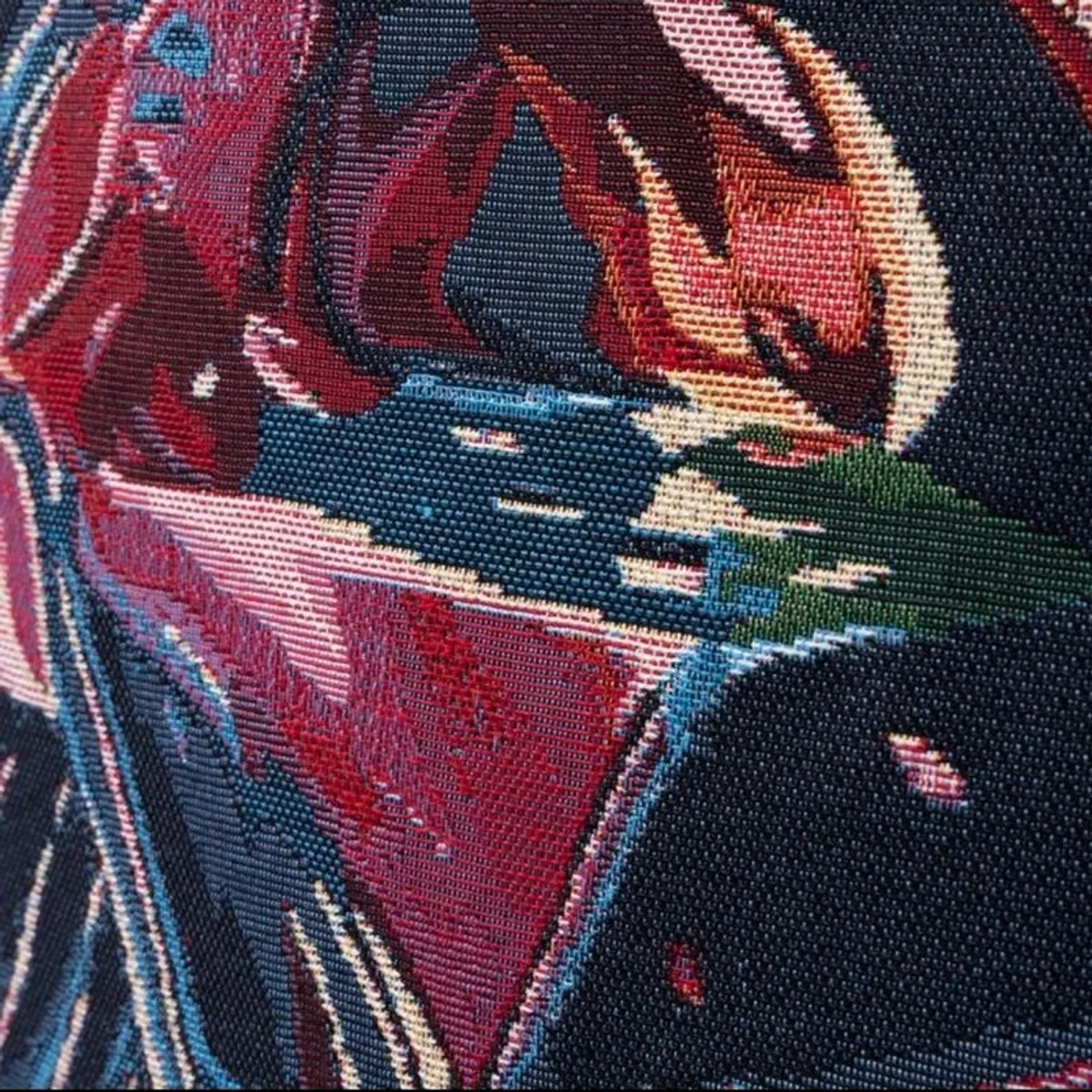 Darth Vadar portrait (125 cm) - Tapestry - Image 4