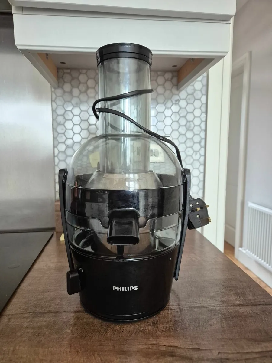 Philips HR1855/70 Juicer - Image 3