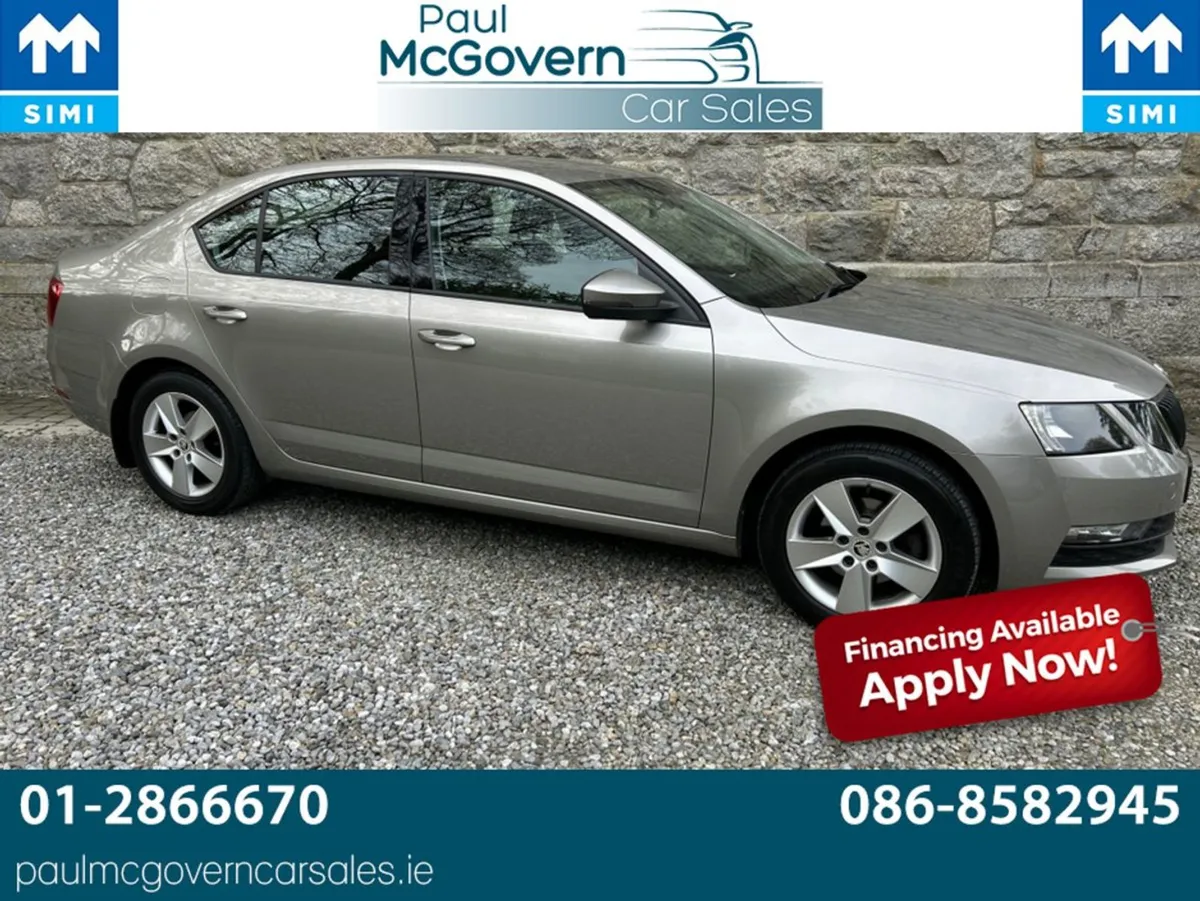 Skoda Octavia 1.6 TDI SE 115PS 5DR - Image 4