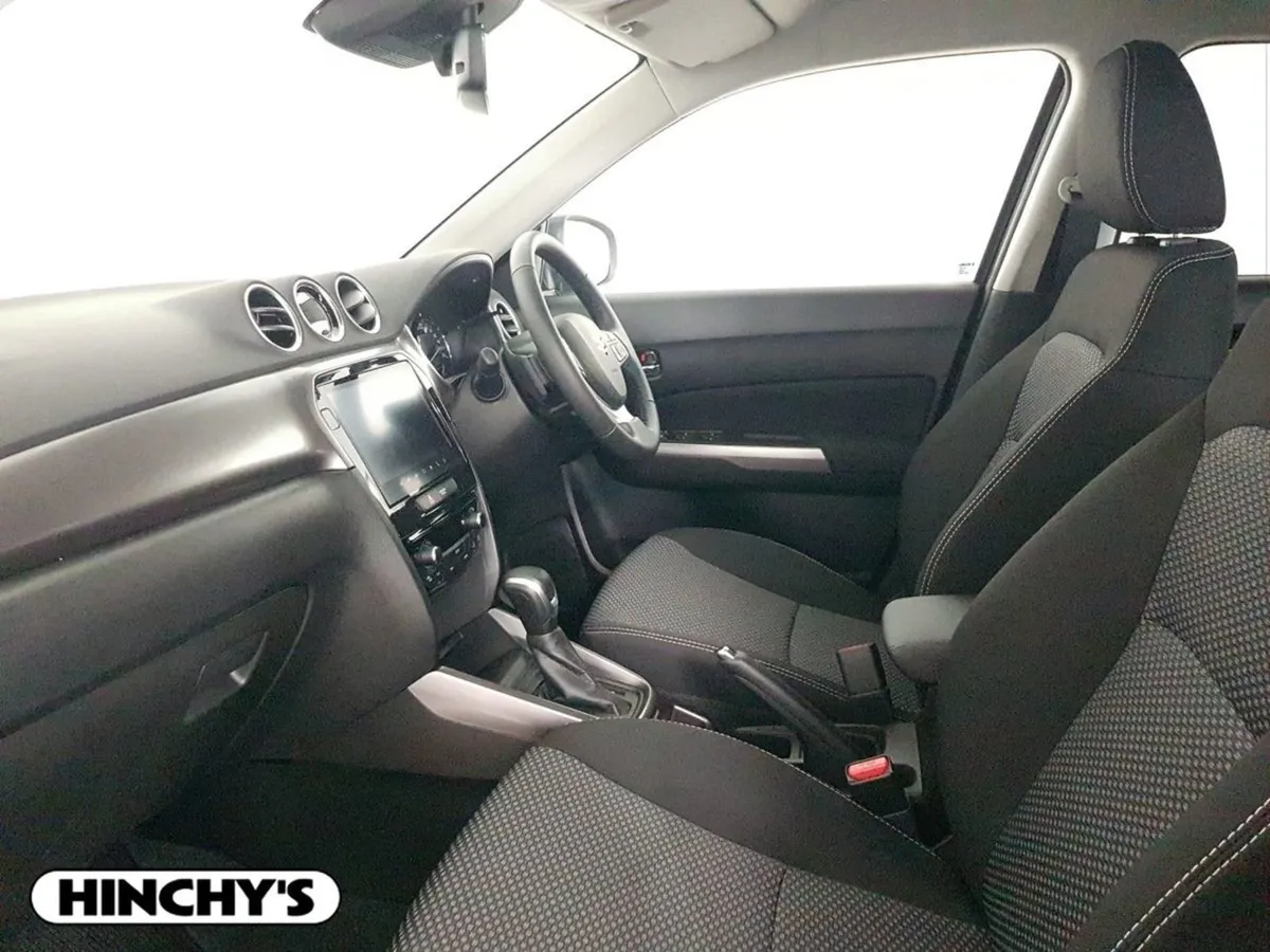 Suzuki Vitara New Motion 1.5 HEV Auto - Image 4