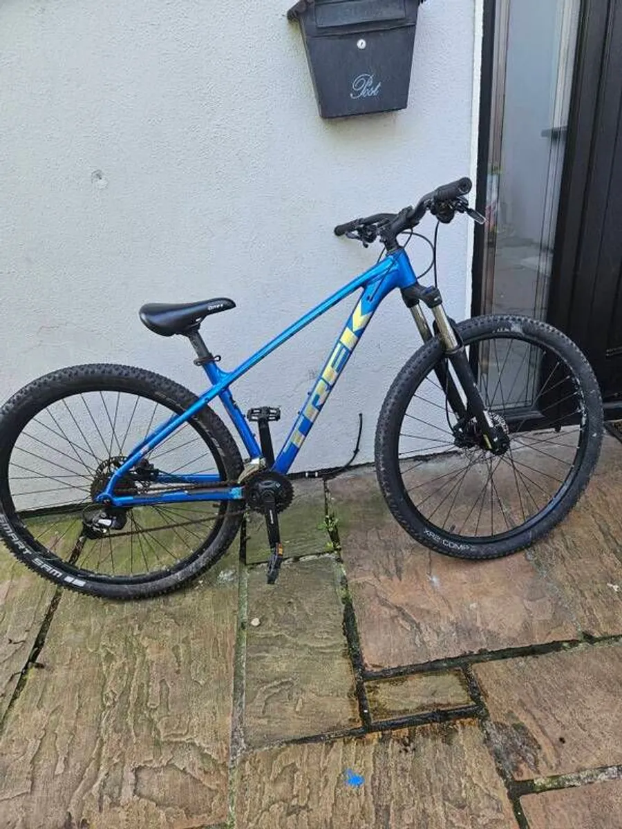 bike