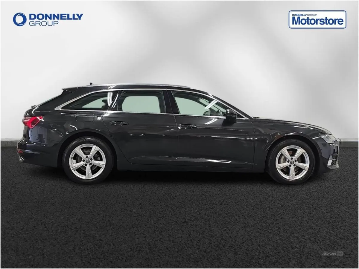 Audi A6 40 TDI Sport 5dr S Tronic - Image 3