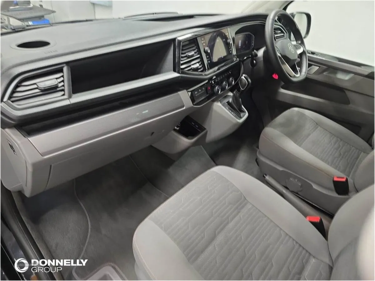 Volkswagen California 2.0 TDI Ocean 4dr DSG - Image 2