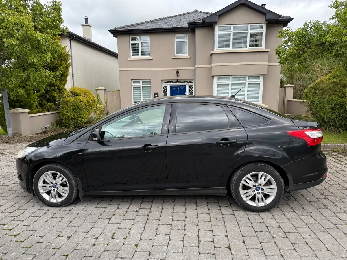 Ford Focus 2012 NEW NCT - Image 3