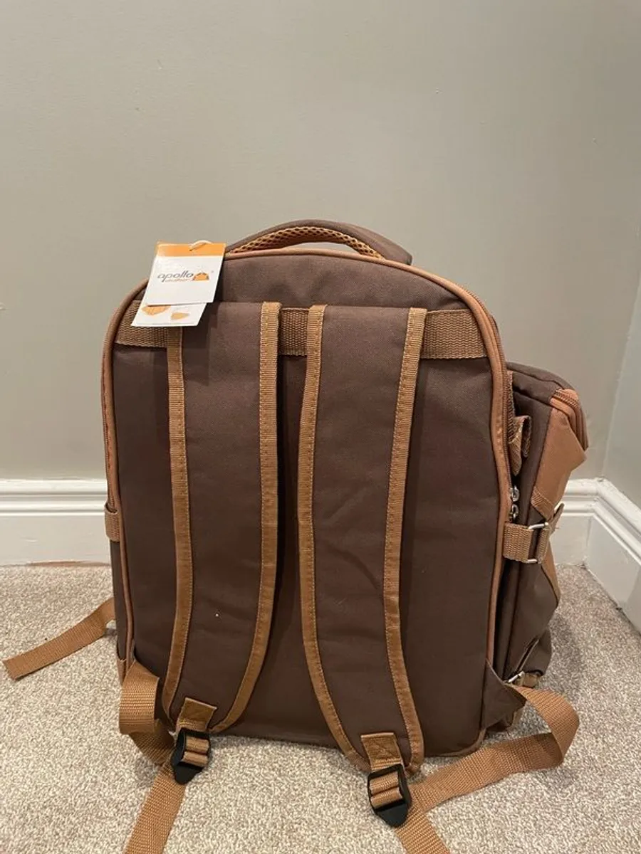 Picnic Backpack - Image 2