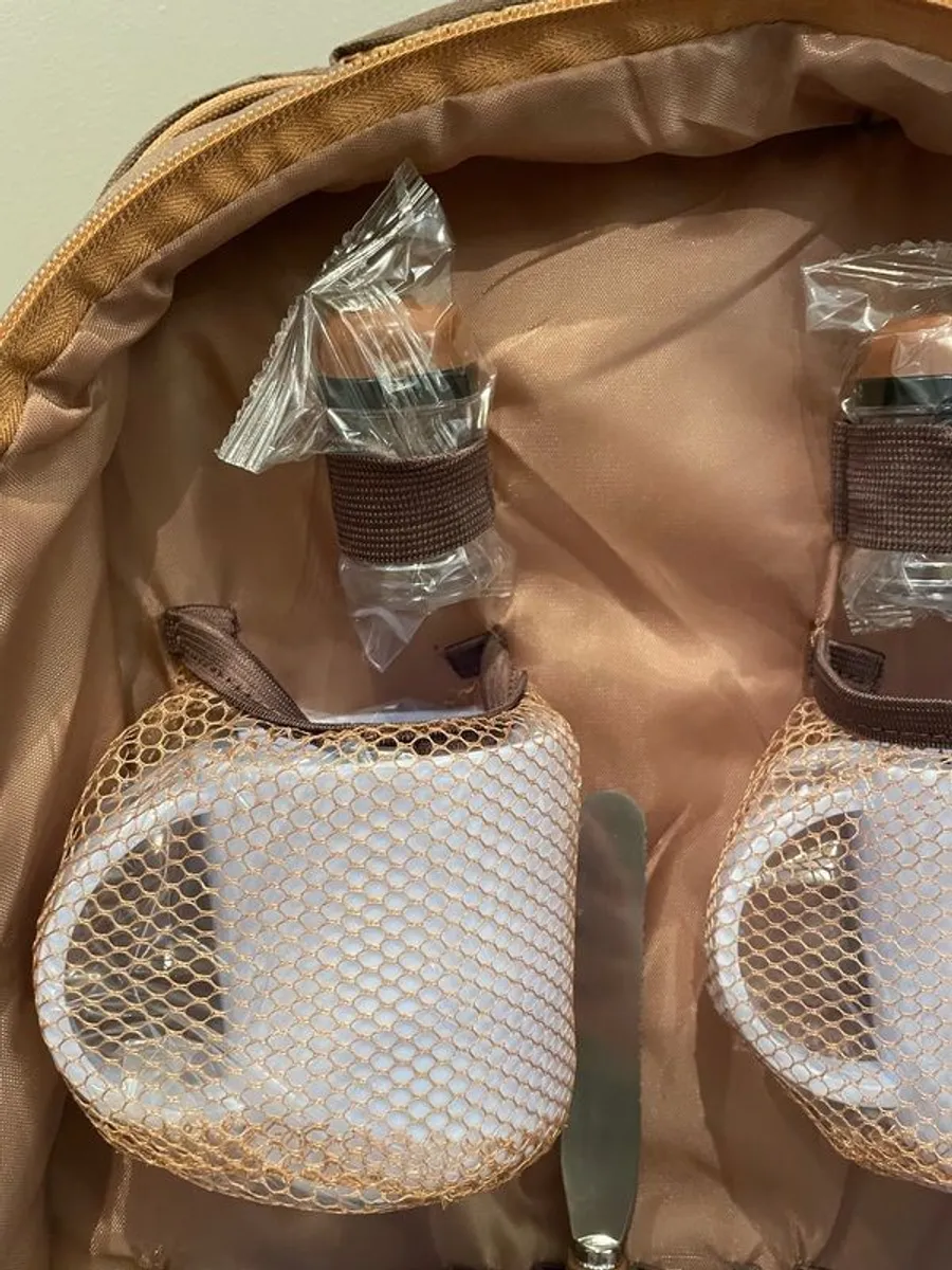 Picnic Backpack - Image 4