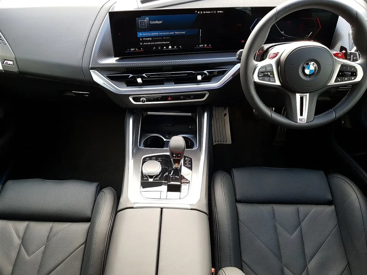 BMW XM Xdrive50e - Image 4