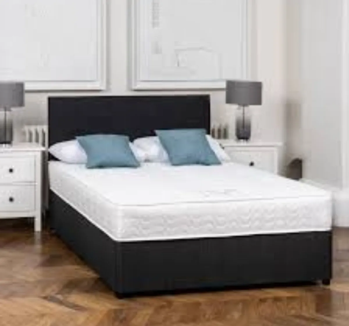 NEW BEDS FREE DELIVERY