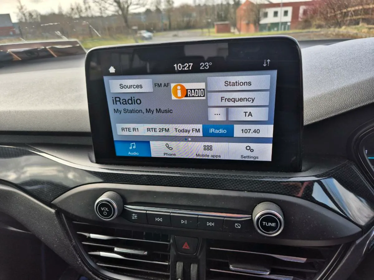 Ford Focus ST Line - Image 3