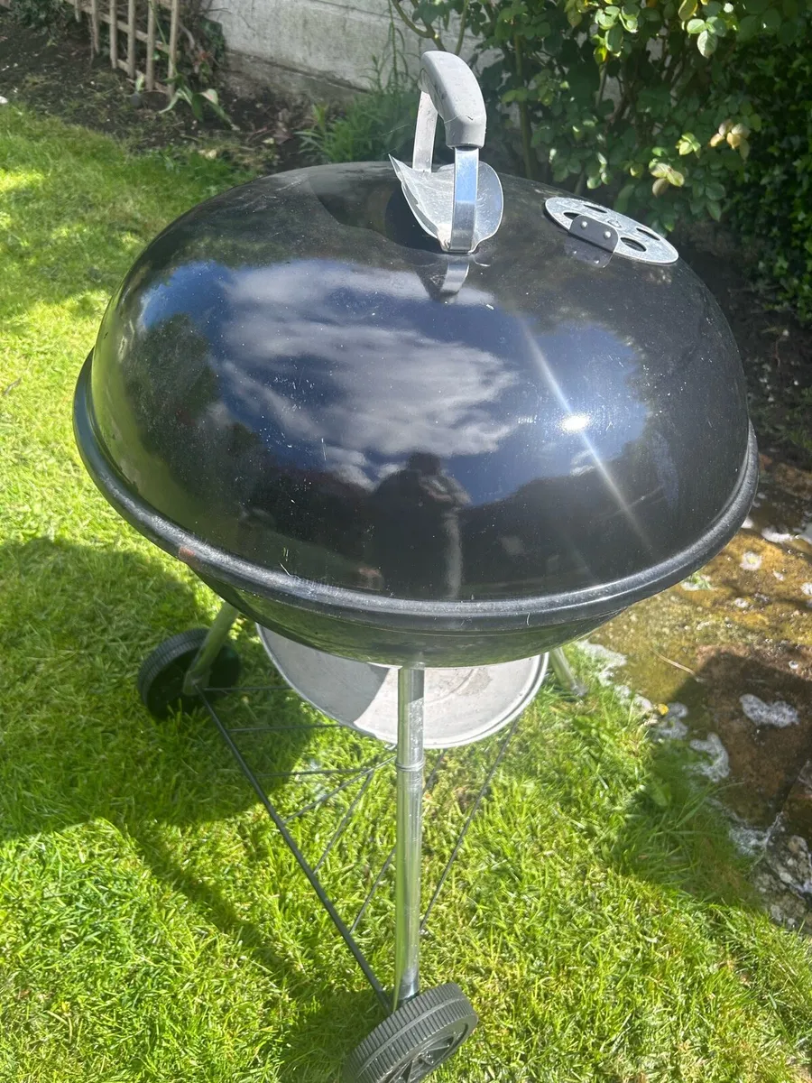 Weber BBQ - Image 2