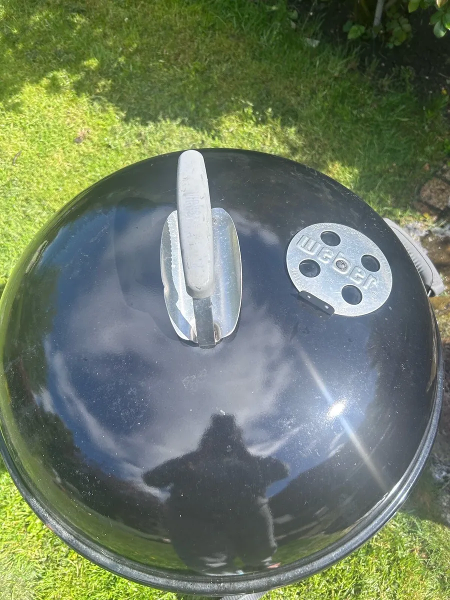 Weber BBQ - Image 3