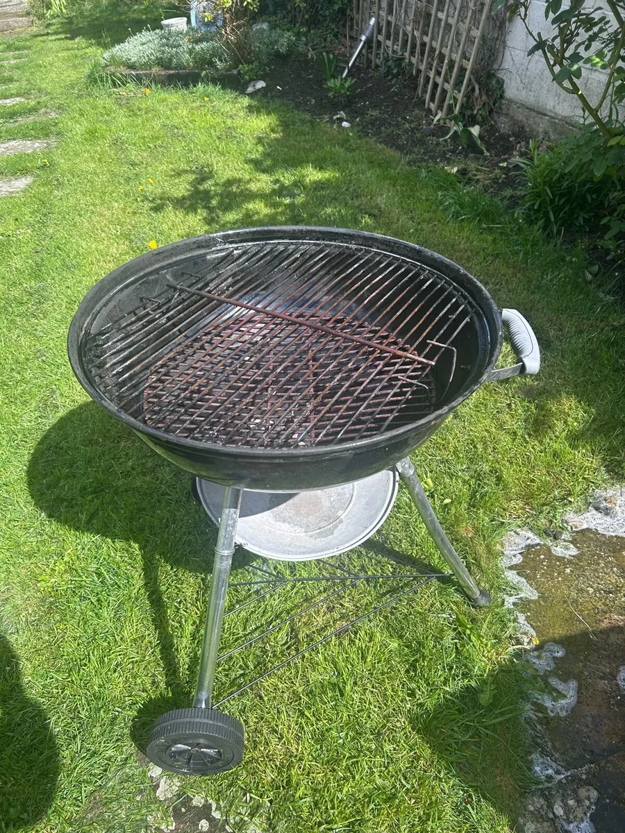 Weber BBQ - Image 4