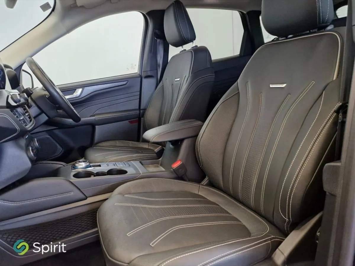 Ford Kuga Vignale Phev Auto call Allen ON 01-2163 - Image 4
