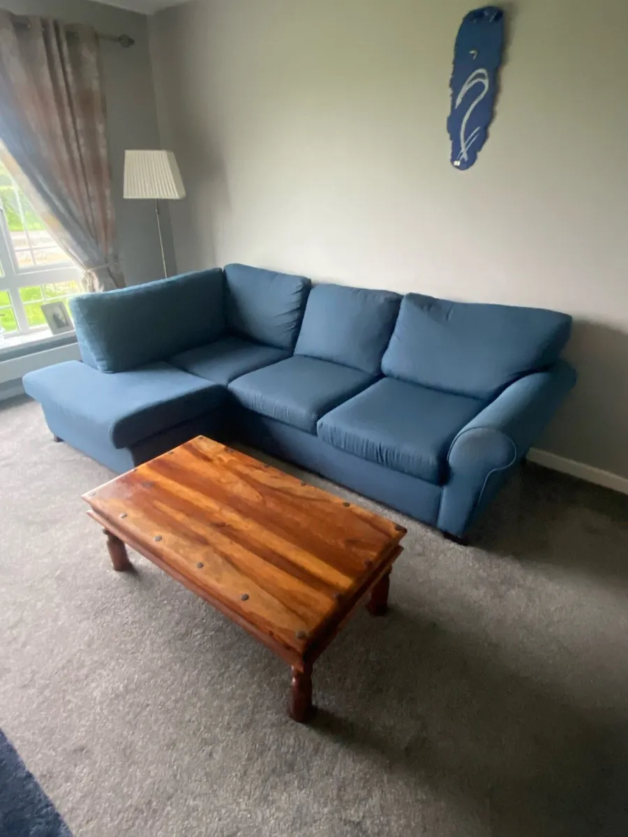Sofas 3,Seater & Corner - Image 2