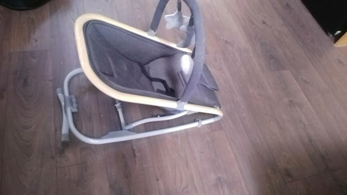 Baby Buggy and baby bundle - Image 3
