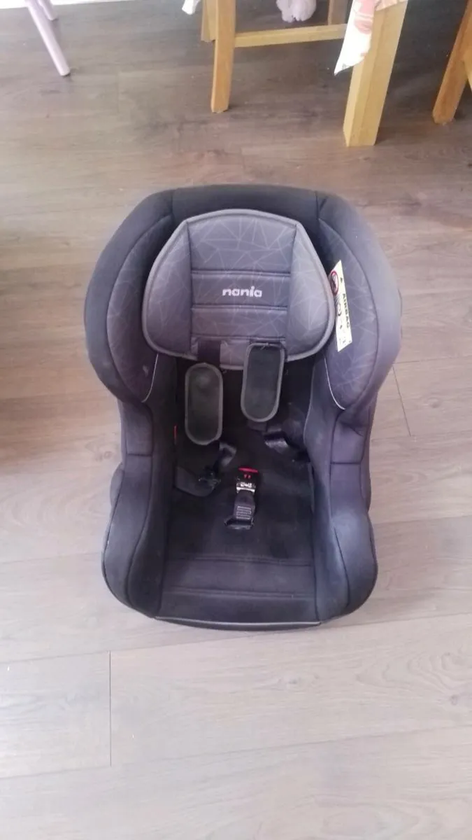 Baby Buggy and baby bundle - Image 4