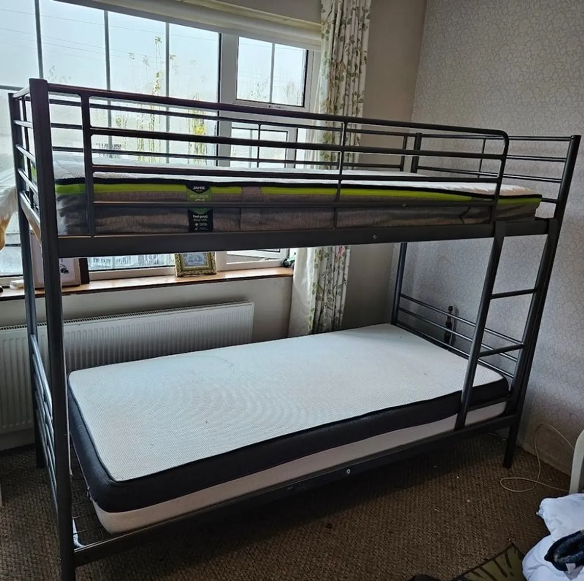 kids bunk