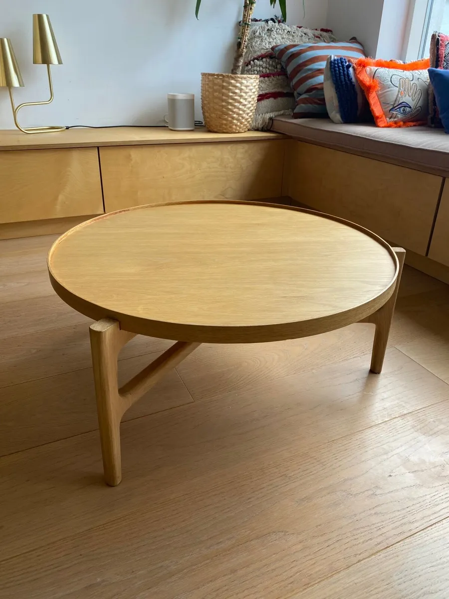 Coffee table AM.PM - Image 1