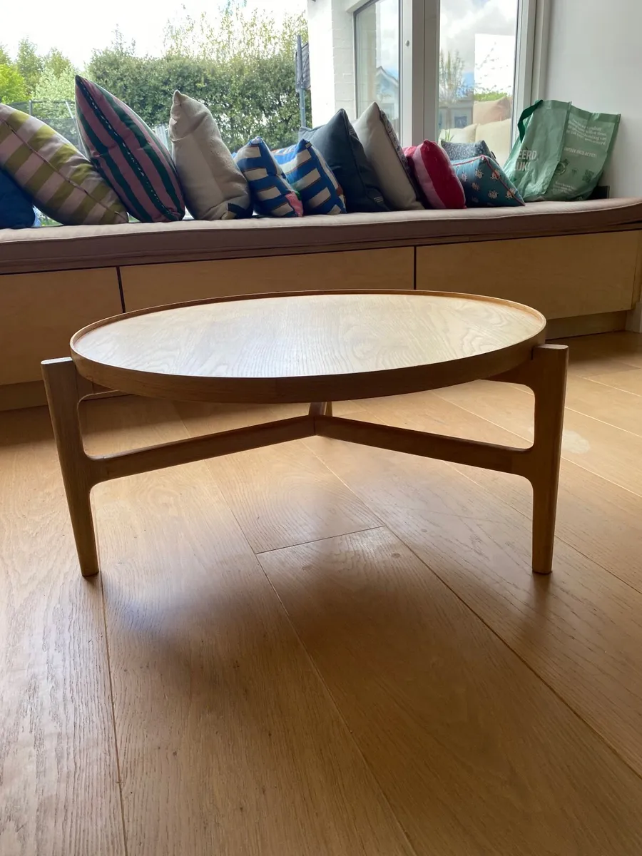 Coffee table AM.PM - Image 2