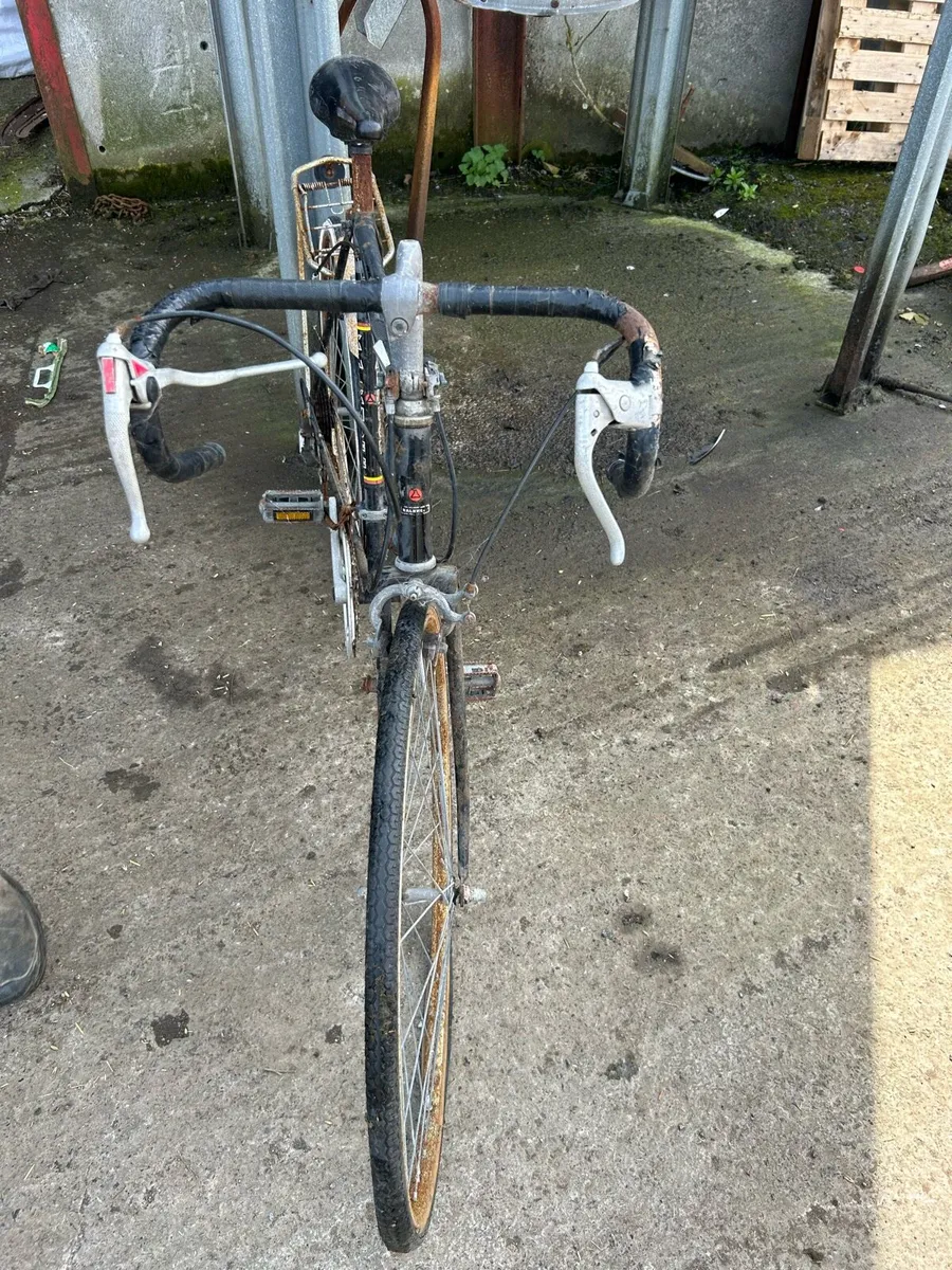 Bike - Image 1