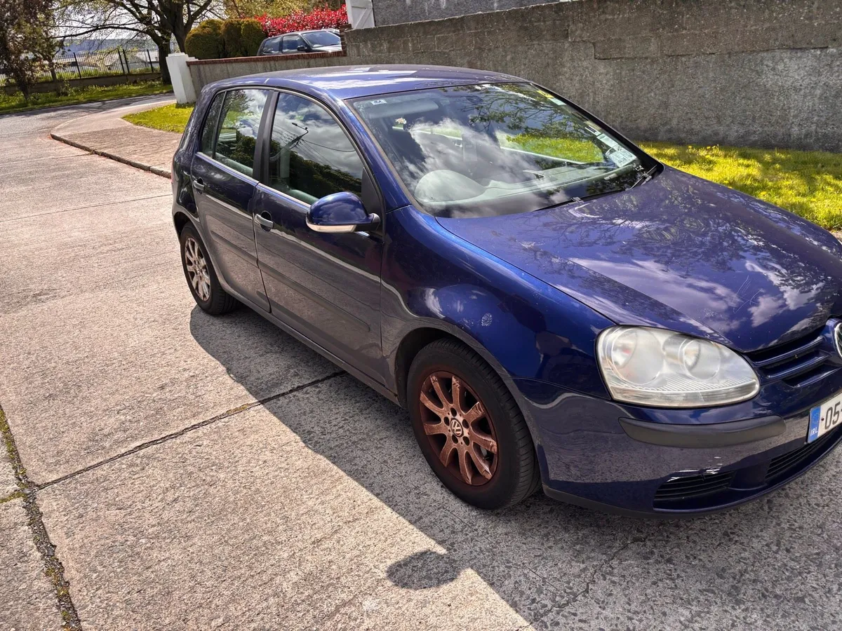 Volkswagen Golf - Image 2