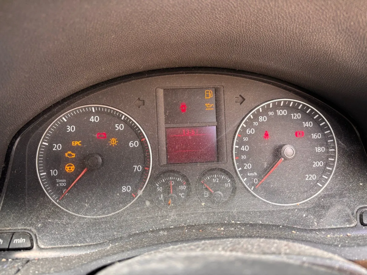 Volkswagen Golf - Image 3